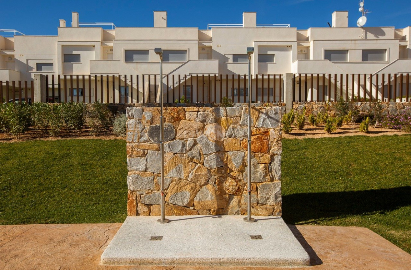 Nowy budynek - Bungalow - Orihuela - Vistabella Golf