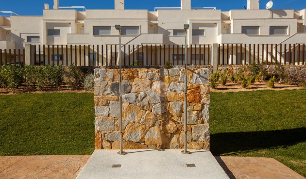 Nowy budynek - Bungalow - Orihuela - Vistabella Golf