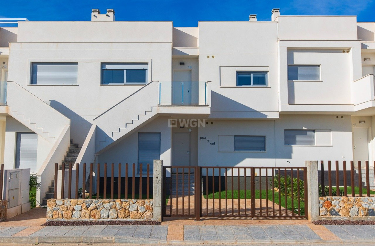 Nowy budynek - Bungalow - Orihuela - Vistabella Golf