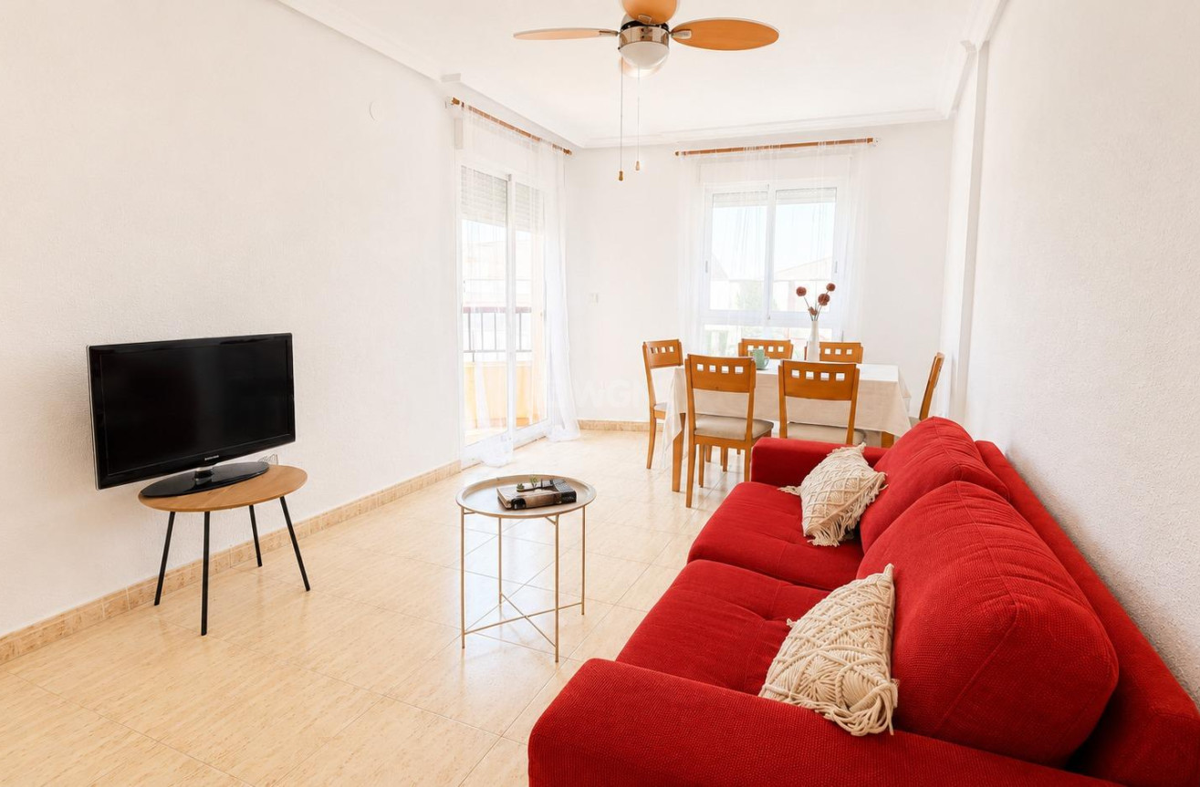 Reventa - Apartamento / piso - Torrevieja - PARQUE DE LAS NACIONES