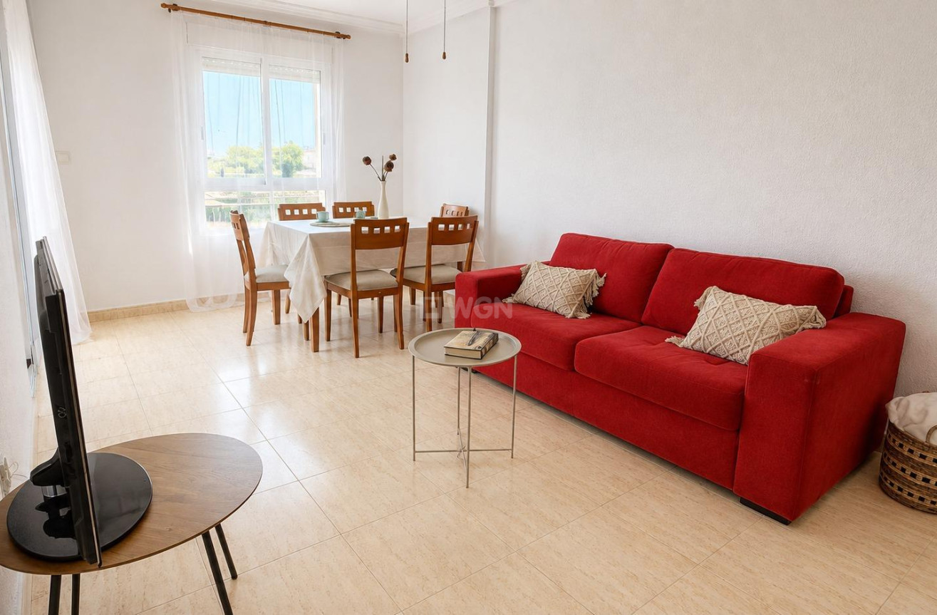 Reventa - Apartamento / piso - Torrevieja - PARQUE DE LAS NACIONES