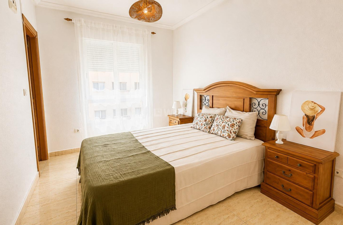 Reventa - Apartamento / piso - Torrevieja - PARQUE DE LAS NACIONES