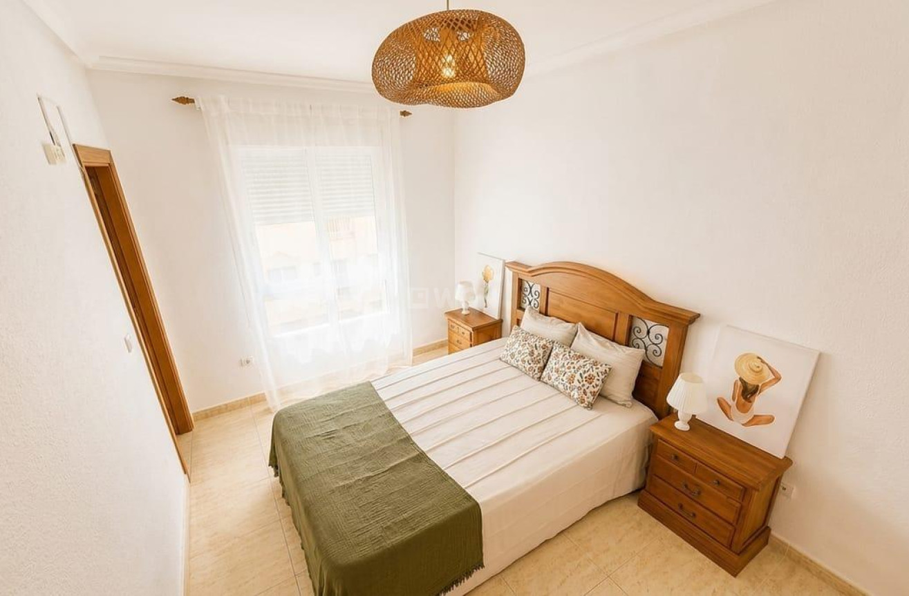 Reventa - Apartamento / piso - Torrevieja - PARQUE DE LAS NACIONES