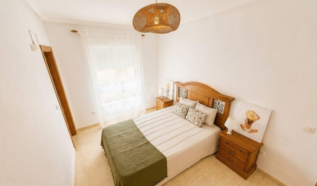 Reventa - Apartamento / piso - Torrevieja - PARQUE DE LAS NACIONES