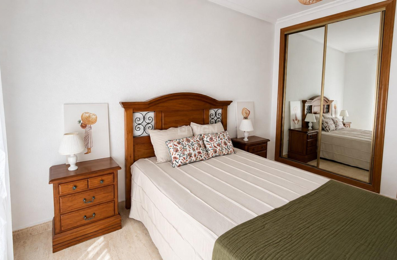 Reventa - Apartamento / piso - Torrevieja - PARQUE DE LAS NACIONES