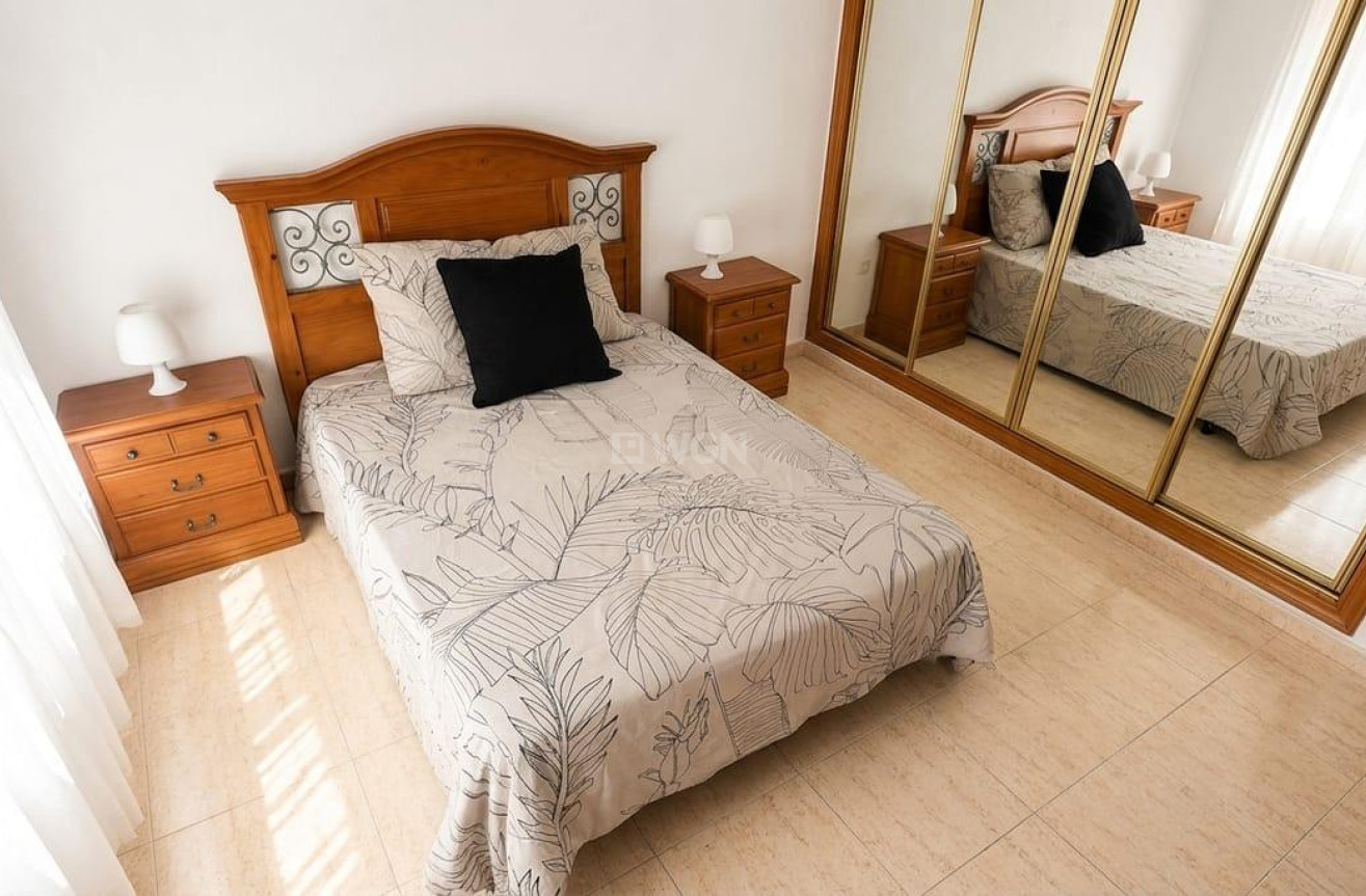 Reventa - Apartamento / piso - Torrevieja - PARQUE DE LAS NACIONES