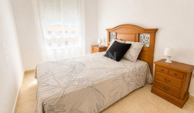 Reventa - Apartamento / piso - Torrevieja - PARQUE DE LAS NACIONES
