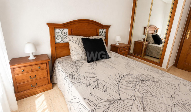 Reventa - Apartamento / piso - Torrevieja - PARQUE DE LAS NACIONES