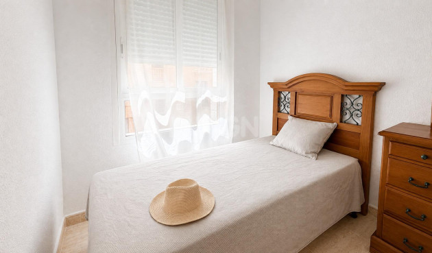 Reventa - Apartamento / piso - Torrevieja - PARQUE DE LAS NACIONES