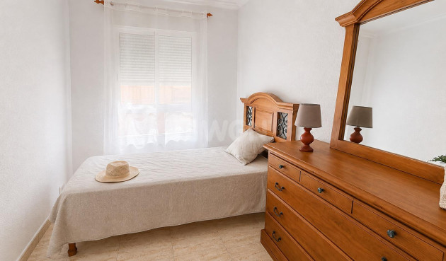 Reventa - Apartamento / piso - Torrevieja - PARQUE DE LAS NACIONES