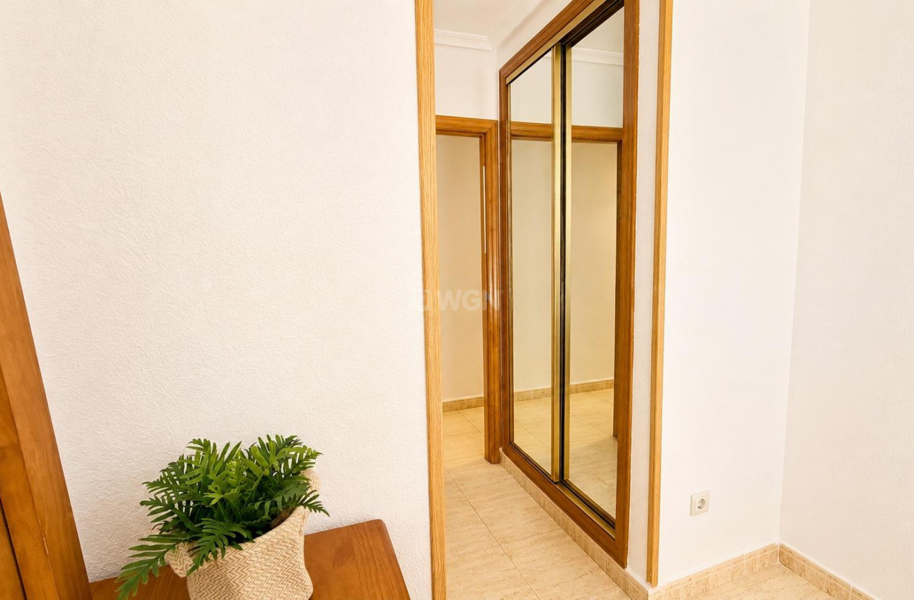 Reventa - Apartamento / piso - Torrevieja - PARQUE DE LAS NACIONES