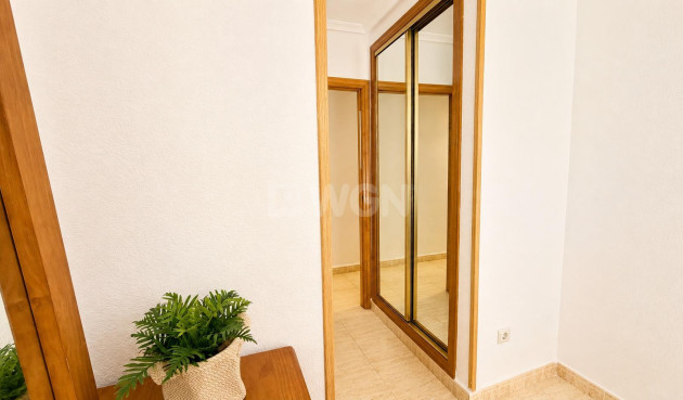 Reventa - Apartamento / piso - Torrevieja - PARQUE DE LAS NACIONES