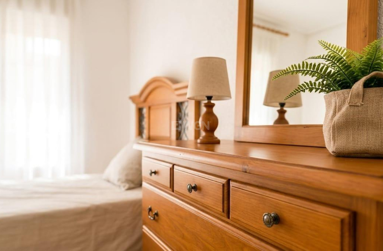 Reventa - Apartamento / piso - Torrevieja - PARQUE DE LAS NACIONES