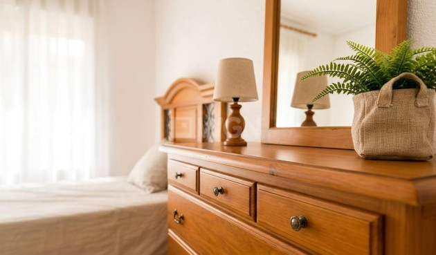 Reventa - Apartamento / piso - Torrevieja - PARQUE DE LAS NACIONES