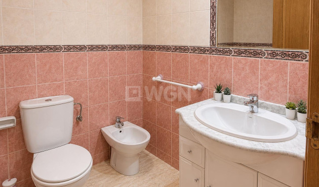 Reventa - Apartamento / piso - Torrevieja - PARQUE DE LAS NACIONES