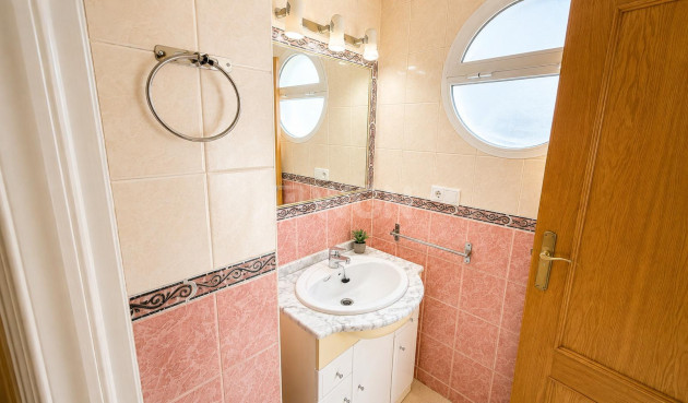 Reventa - Apartamento / piso - Torrevieja - PARQUE DE LAS NACIONES