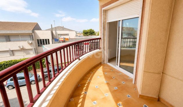Reventa - Apartamento / piso - Torrevieja - PARQUE DE LAS NACIONES
