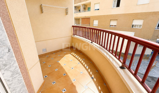 Reventa - Apartamento / piso - Torrevieja - PARQUE DE LAS NACIONES