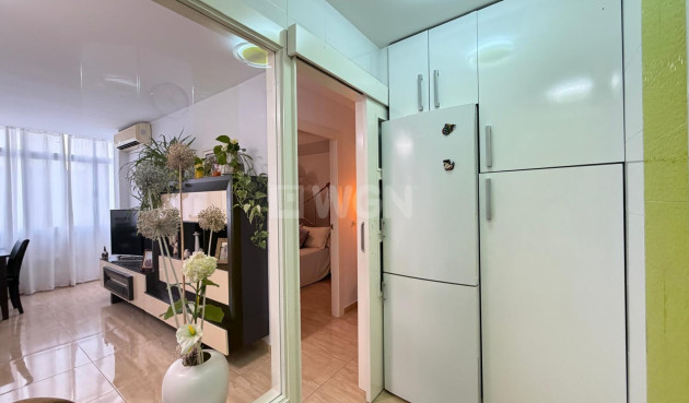 Wiederverkauf - Wohnung - Torrevieja - Paseo Maritimo