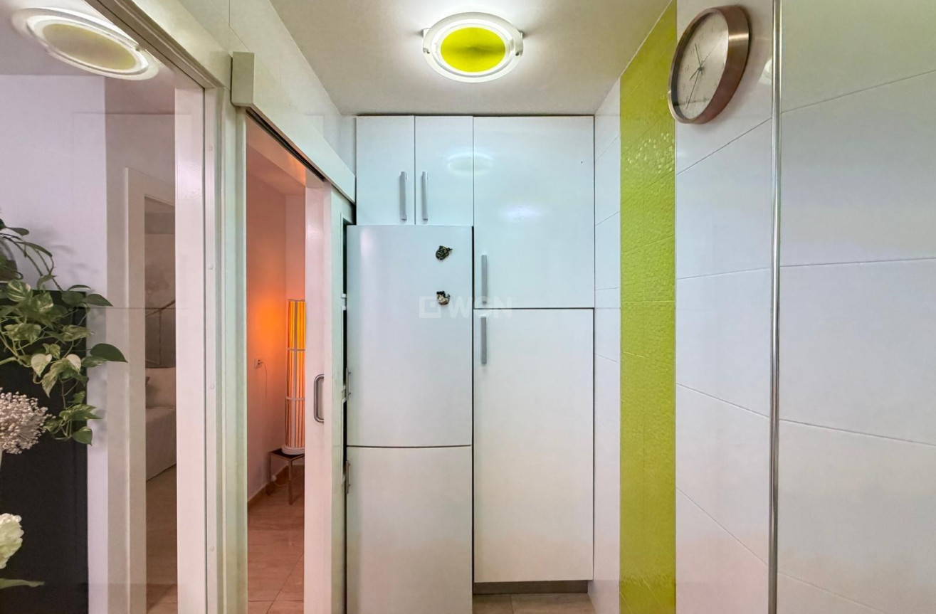 Wiederverkauf - Wohnung - Torrevieja - Paseo Maritimo