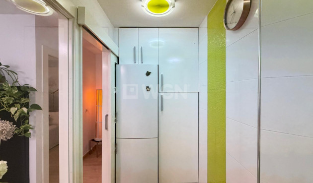 Wiederverkauf - Wohnung - Torrevieja - Paseo Maritimo