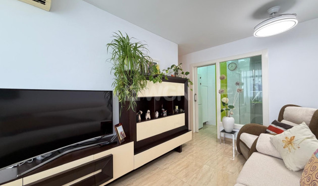 Wiederverkauf - Wohnung - Torrevieja - Paseo Maritimo
