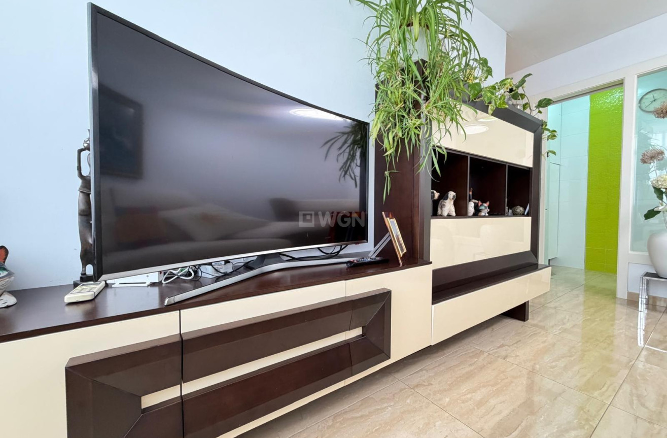 Wiederverkauf - Wohnung - Torrevieja - Paseo Maritimo