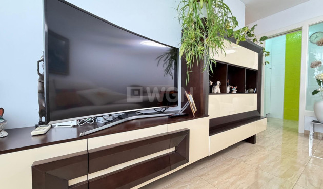 Wiederverkauf - Wohnung - Torrevieja - Paseo Maritimo