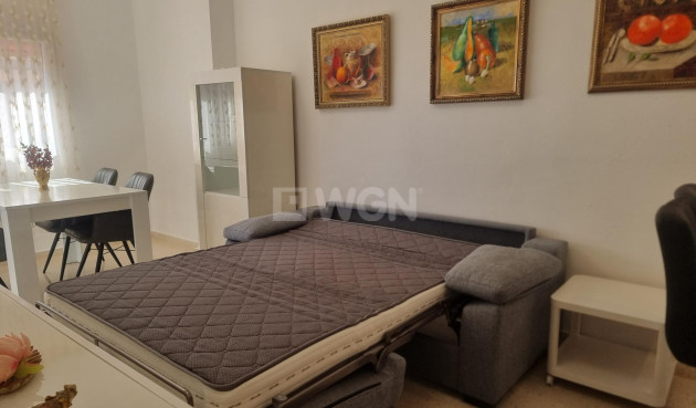 Wiederverkauf - Wohnung - Torrevieja - Playa de los Locos