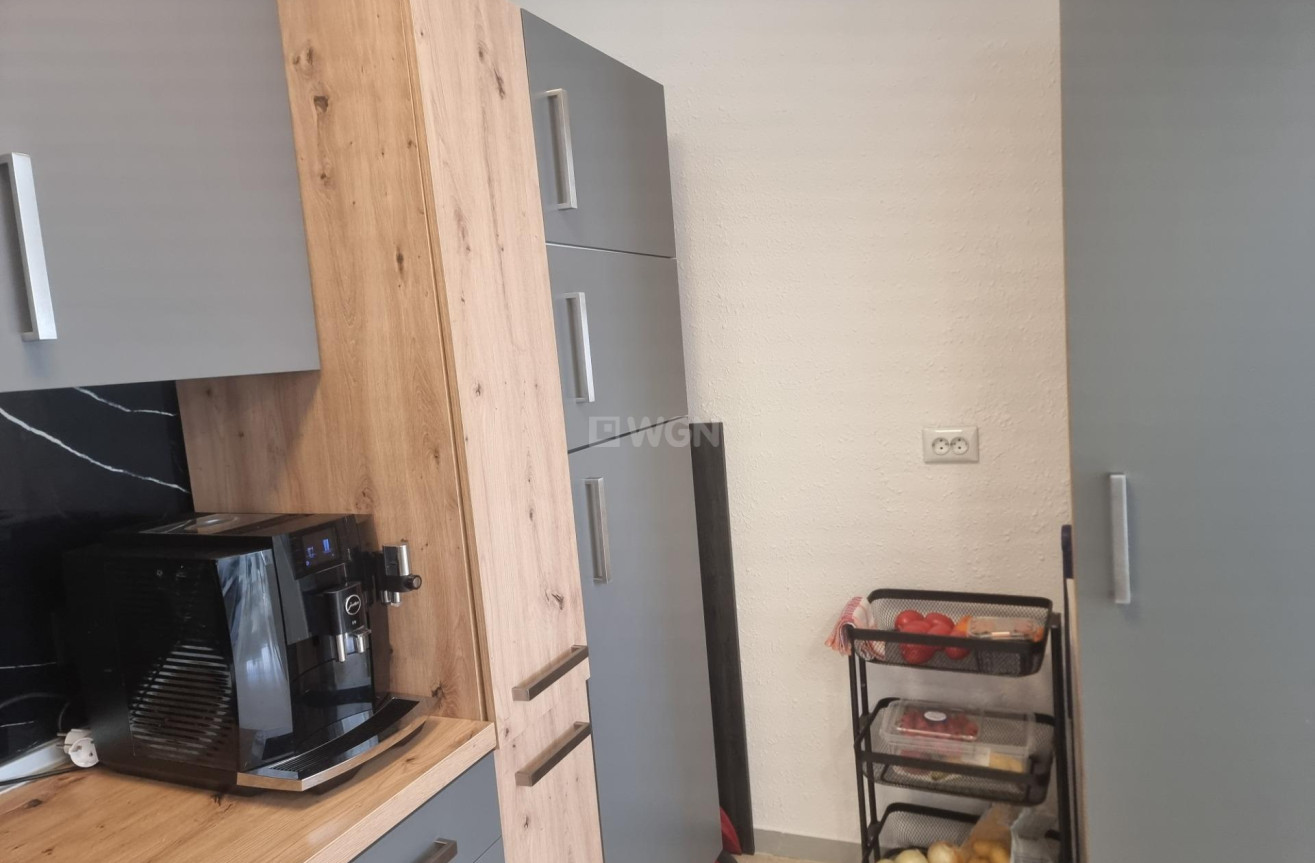 Wiederverkauf - Wohnung - Torrevieja - Playa de los Locos