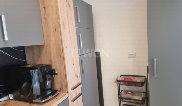 Wiederverkauf - Wohnung - Torrevieja - Playa de los Locos