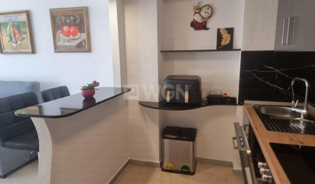 Wiederverkauf - Wohnung - Torrevieja - Playa de los Locos