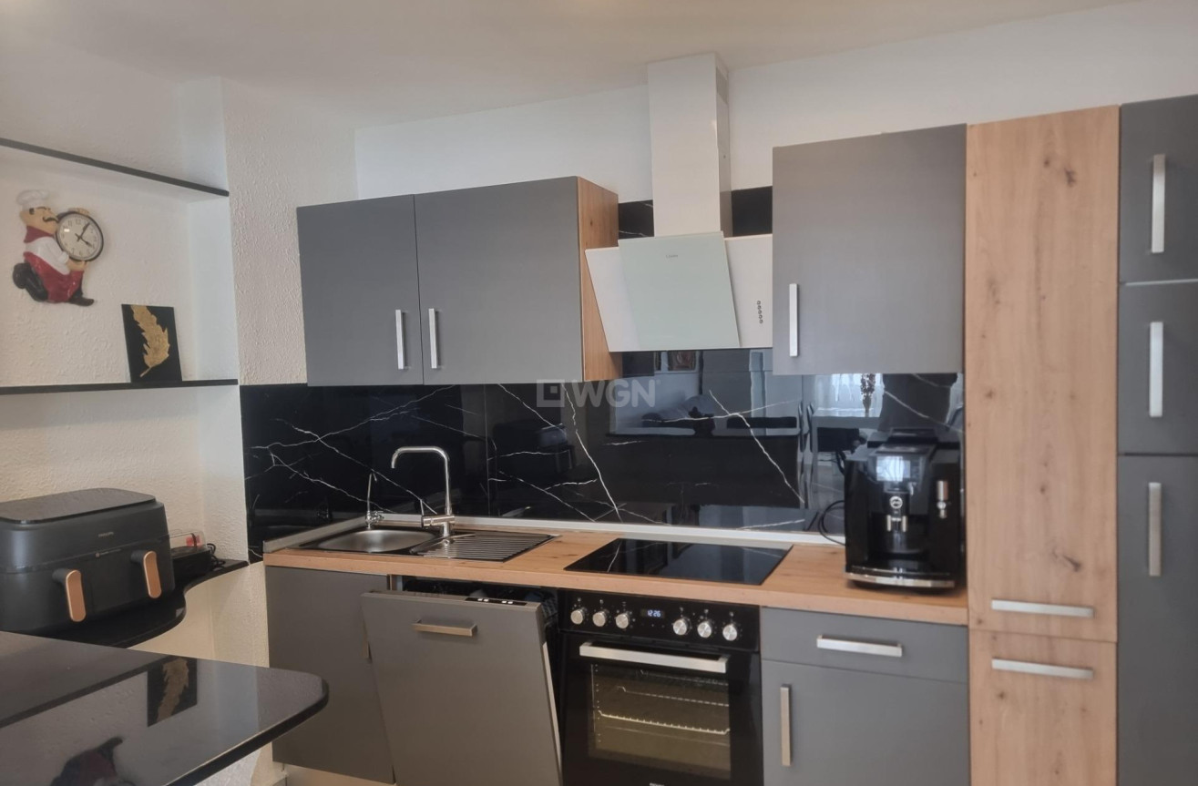 Wiederverkauf - Wohnung - Torrevieja - Playa de los Locos