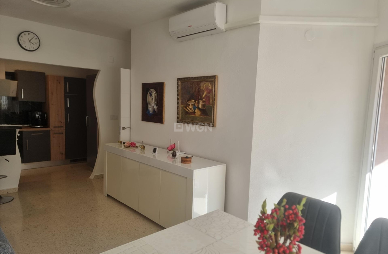 Wiederverkauf - Wohnung - Torrevieja - Playa de los Locos