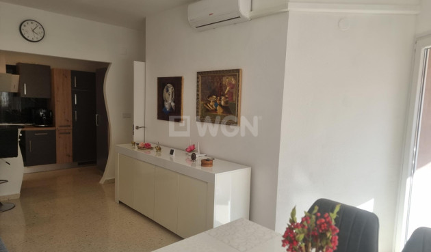 Wiederverkauf - Wohnung - Torrevieja - Playa de los Locos