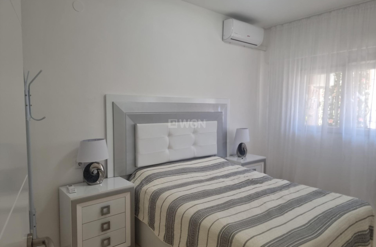 Wiederverkauf - Wohnung - Torrevieja - Playa de los Locos