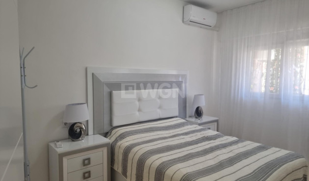 Wiederverkauf - Wohnung - Torrevieja - Playa de los Locos