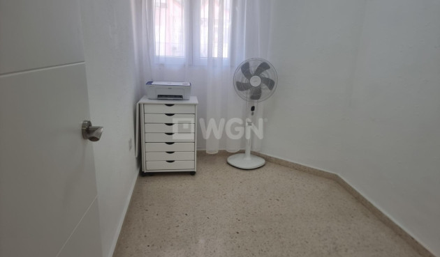 Wiederverkauf - Wohnung - Torrevieja - Playa de los Locos