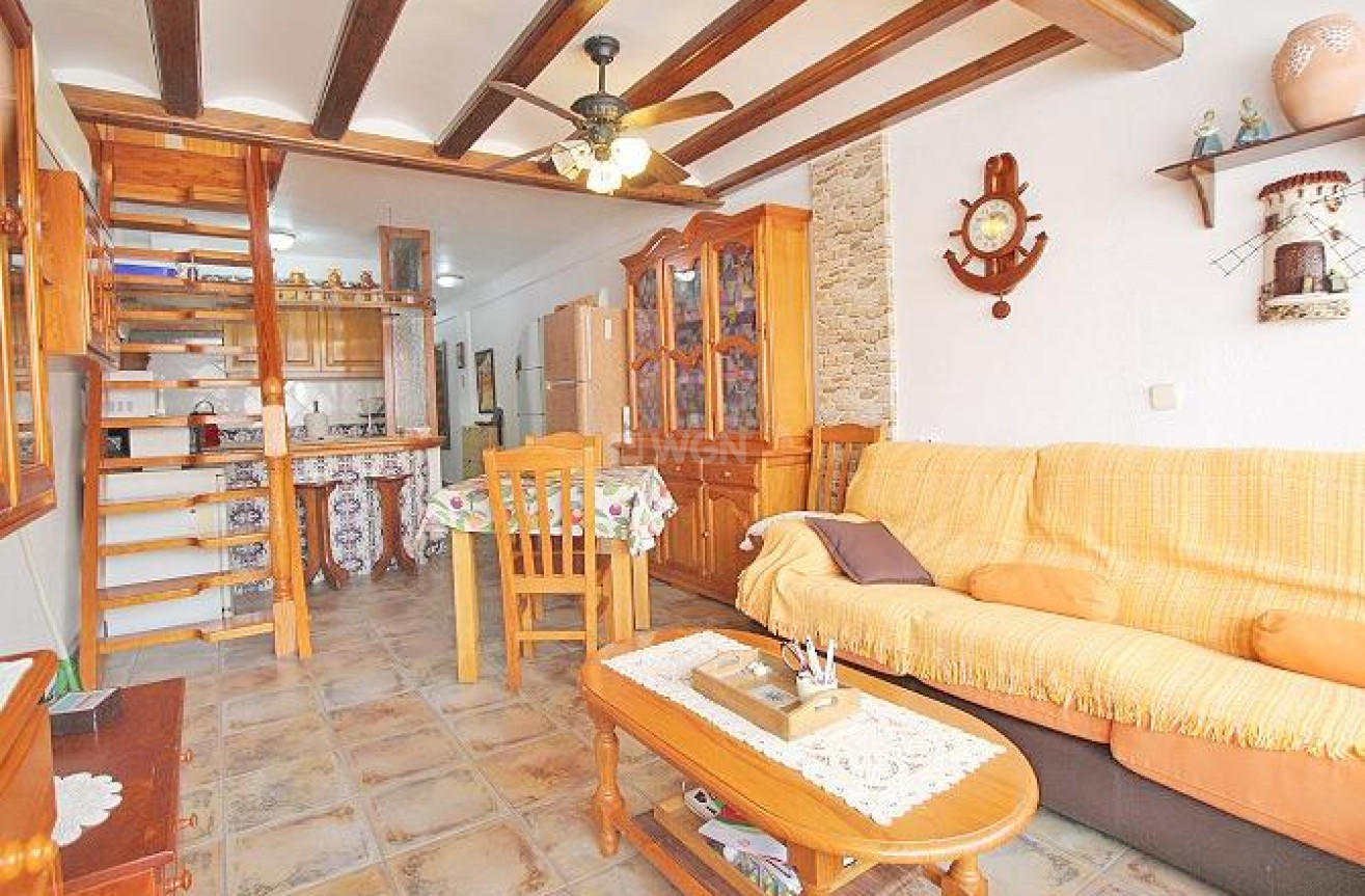 Odsprzedaż - Dupleks - Guardamar del Segura - Benamor
