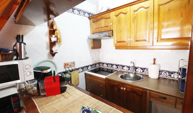 Odsprzedaż - Dupleks - Guardamar del Segura - Benamor
