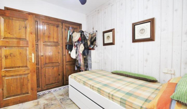 Odsprzedaż - Dupleks - Guardamar del Segura - Benamor