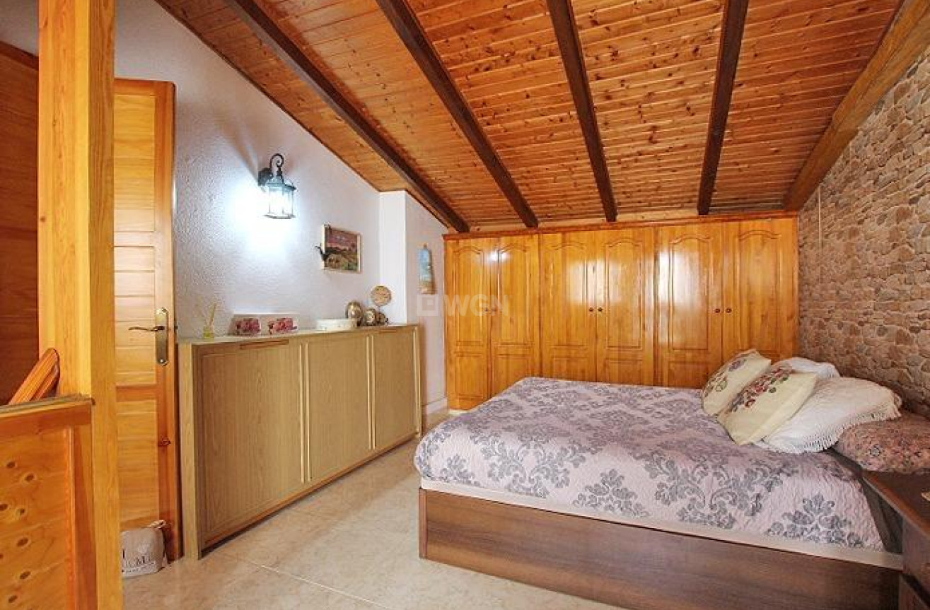 Odsprzedaż - Dupleks - Guardamar del Segura - Benamor