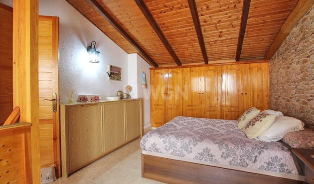 Odsprzedaż - Dupleks - Guardamar del Segura - Benamor