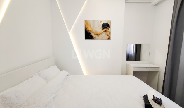 Resale - Apartment / flat - Torrevieja - Costa Blanca