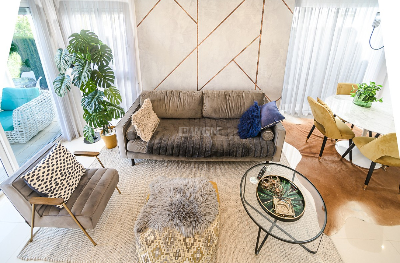 Odsprzedaż - Villa - Ciudad Quesada - Costa Blanca