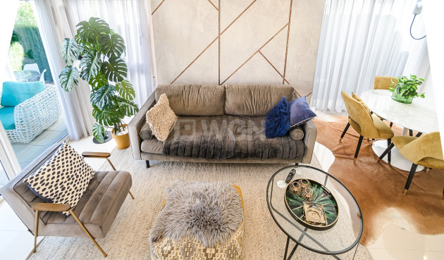 Odsprzedaż - Villa - Ciudad Quesada - Costa Blanca