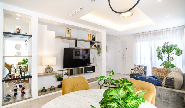 Odsprzedaż - Villa - Ciudad Quesada - Costa Blanca