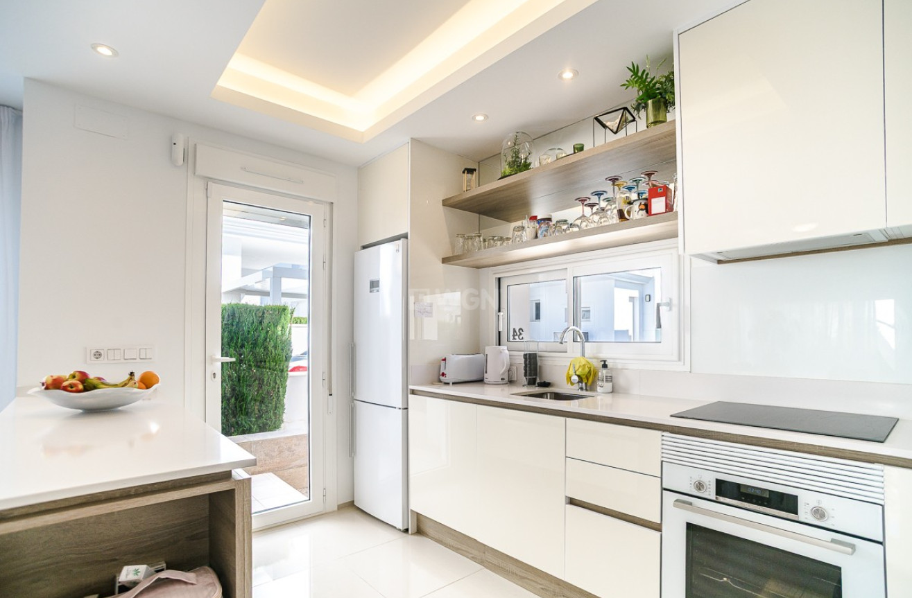 Odsprzedaż - Villa - Ciudad Quesada - Costa Blanca