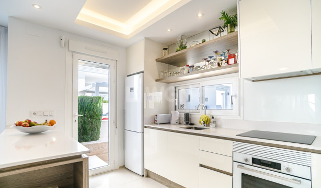 Odsprzedaż - Villa - Ciudad Quesada - Costa Blanca