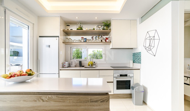 Odsprzedaż - Villa - Ciudad Quesada - Costa Blanca